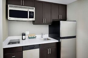 TownePlace Suites by Marriott Mississauga-Arpt Corp Ctr