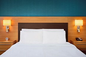 TownePlace Suites by Marriott Mississauga-Arpt Corp Ctr