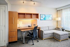 TownePlace Suites by Marriott Mississauga-Arpt Corp Ctr