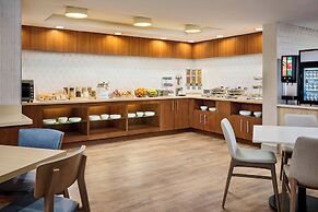 TownePlace Suites by Marriott Mississauga-Arpt Corp Ctr