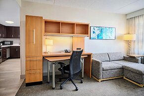 TownePlace Suites by Marriott Mississauga-Arpt Corp Ctr