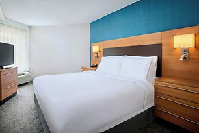 TownePlace Suites by Marriott Mississauga-Arpt Corp Ctr