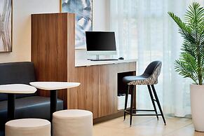 TownePlace Suites by Marriott Mississauga-Arpt Corp Ctr
