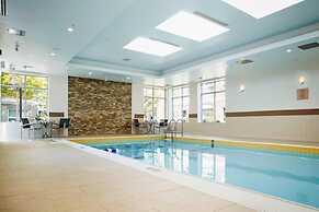 TownePlace Suites by Marriott Mississauga-Arpt Corp Ctr