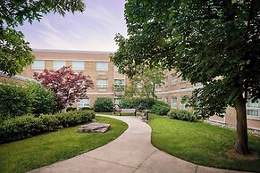 TownePlace Suites by Marriott Mississauga-Arpt Corp Ctr