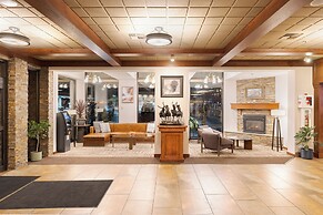 Best Western Plus GranTree Inn