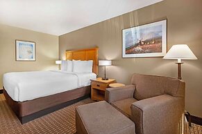 Best Western Plus GranTree Inn