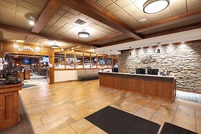 Best Western Plus GranTree Inn