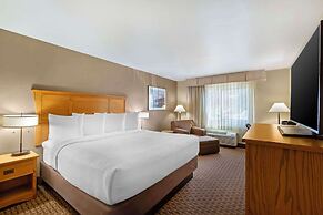 Best Western Plus GranTree Inn