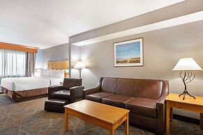 Best Western Plus GranTree Inn