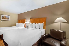 Best Western Plus GranTree Inn