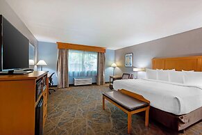 Best Western Plus GranTree Inn