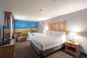 Best Western Plus GranTree Inn