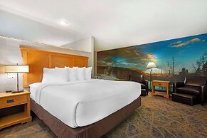 Best Western Plus GranTree Inn