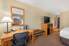 Best Western Plus GranTree Inn