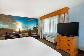 Best Western Plus GranTree Inn