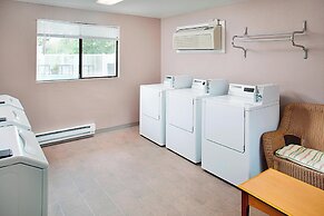 Residence Inn Seattle South/Tukwila