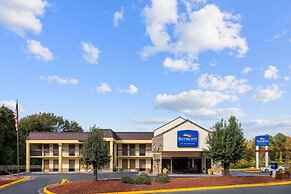 Baymont by Wyndham Griffin