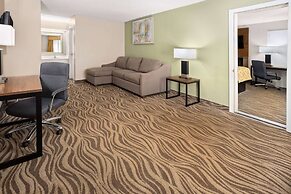 Baymont by Wyndham Griffin