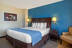 The Capitol Hotel