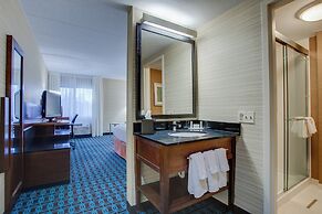 Fairfield Inn by Marriott Portsmouth-Seacoast