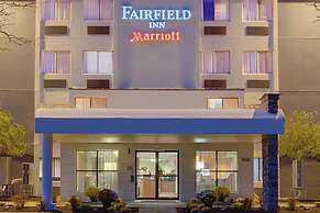Fairfield Inn by Marriott Portsmouth-Seacoast