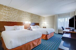 Fairfield Inn by Marriott Portsmouth-Seacoast