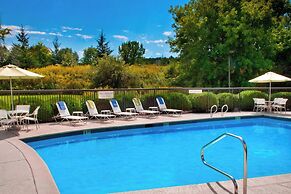 Fairfield Inn by Marriott Portsmouth-Seacoast