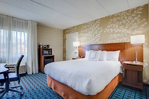 Fairfield Inn by Marriott Portsmouth-Seacoast