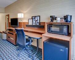 Fairfield Inn by Marriott Portsmouth-Seacoast