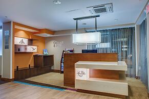 Fairfield Inn by Marriott Portsmouth-Seacoast