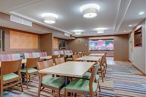 Fairfield Inn by Marriott Portsmouth-Seacoast
