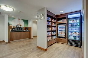 Fairfield Inn by Marriott Portsmouth-Seacoast