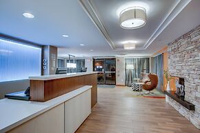 Fairfield Inn by Marriott Portsmouth-Seacoast