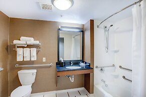 Fairfield Inn by Marriott Portsmouth-Seacoast