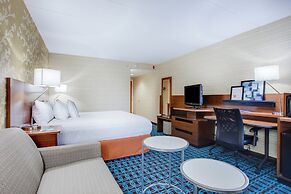 Fairfield Inn by Marriott Portsmouth-Seacoast