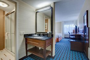 Fairfield Inn by Marriott Portsmouth-Seacoast