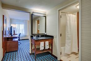 Fairfield Inn by Marriott Portsmouth-Seacoast