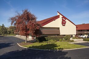 Red Roof Inn Detroit - Troy