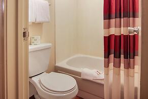 Red Roof Inn Detroit - Troy