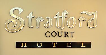 Stratford Court Hotel