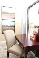 Stratford Court Hotel