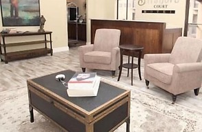 Stratford Court Hotel