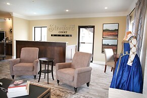 Stratford Court Hotel