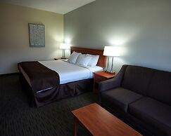 Stratford Court Hotel