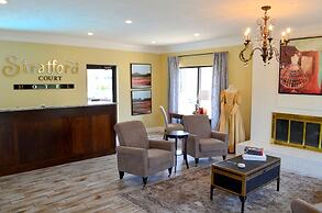 Stratford Court Hotel