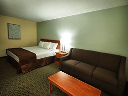 Stratford Court Hotel