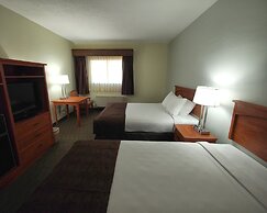 Stratford Court Hotel