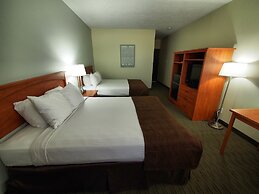 Stratford Court Hotel