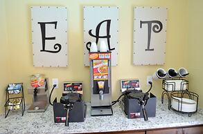 Stratford Court Hotel